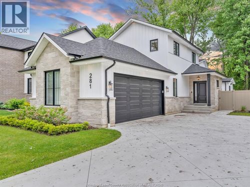 281 Brighton Rd, Tecumseh, ON, N8N2L2 | Card Image