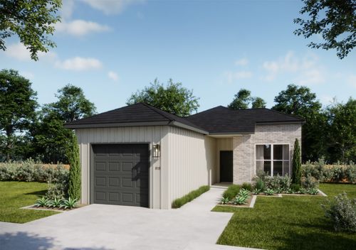 220 Amity Bower Drive, Elgin, TX, 78621 | Card Image