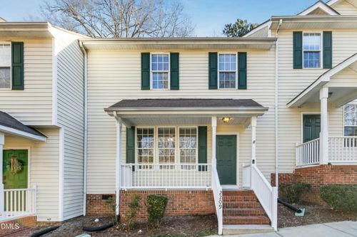 2209 Long Pine Ln, Raleigh, NC, 27603-5910 | Card Image