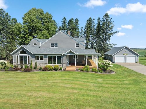 3596 Artisan Drive, GLEN FLORA, WI, 54526 | Card Image