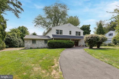 806 Hilton Ln, ELKINS PARK, PA, 19027-1210 | Card Image