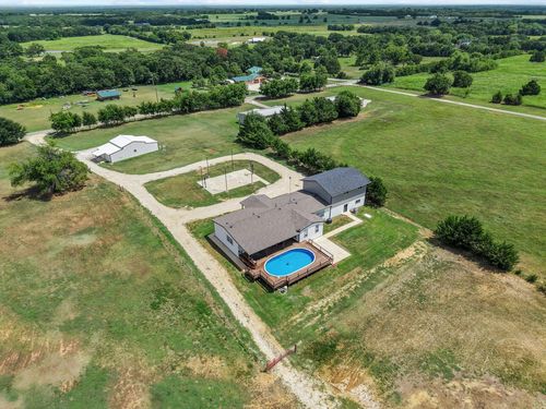 1985 Greer Rd, Sadler, TX, 76264-2141 | Card Image