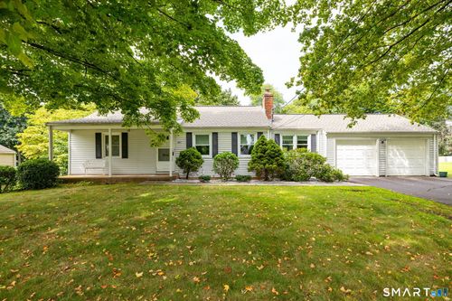597 Maple Street, Wethersfield, CT, 06109 | Card Image