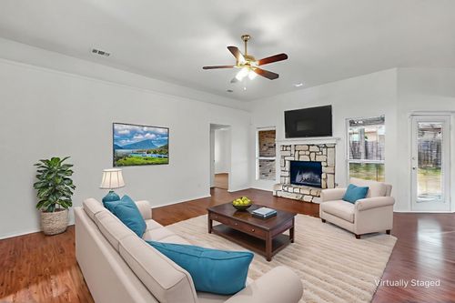 232 Cotton Wood Ct, Rockwall, TX, 75032-4612 | Card Image