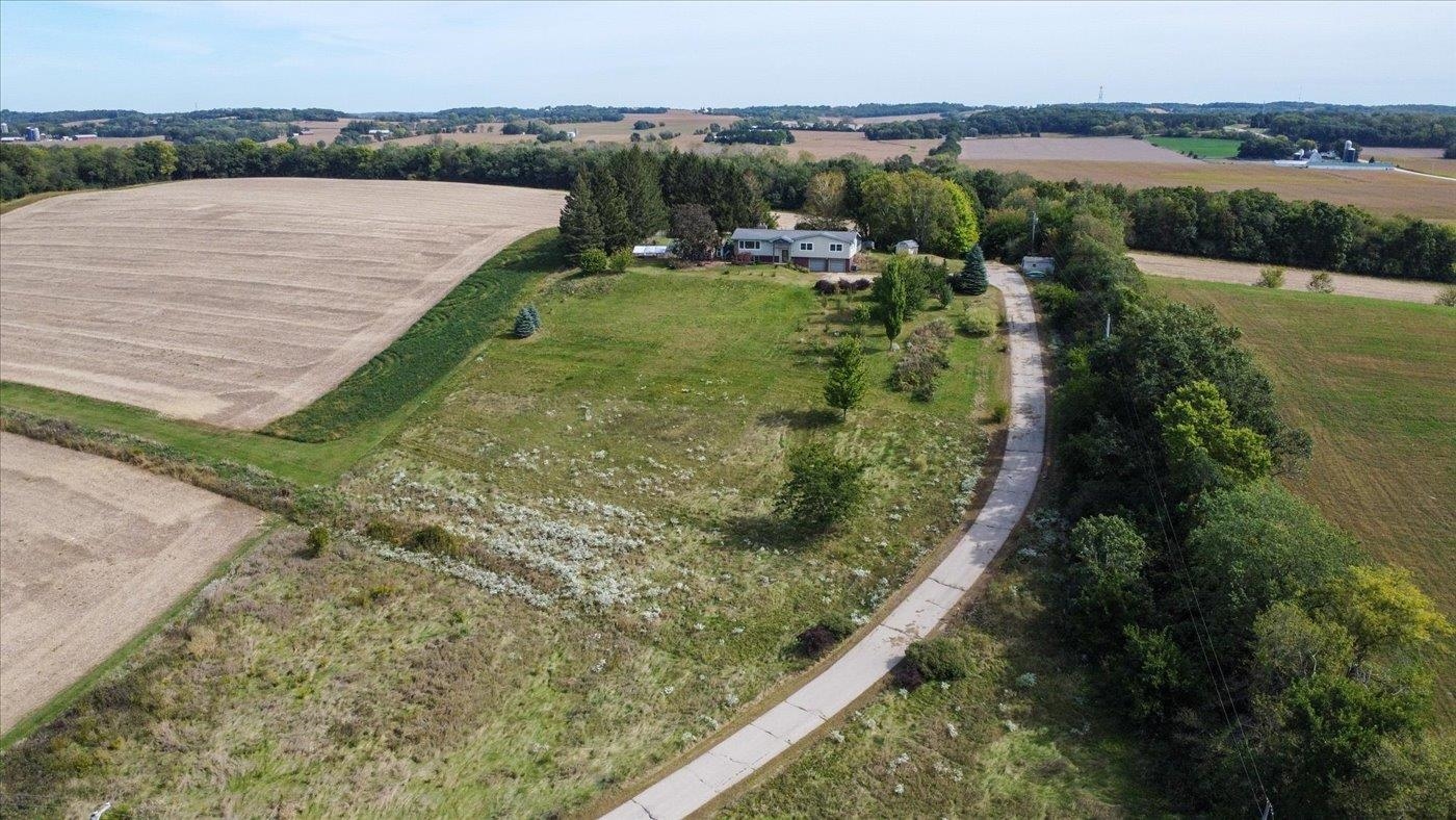 County Rd, Stoughton, WI 53589