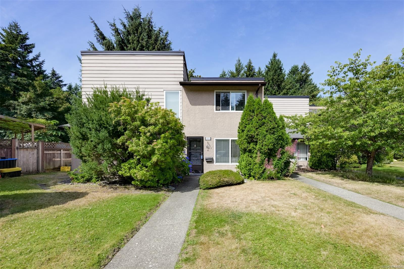 Residential in Langford
