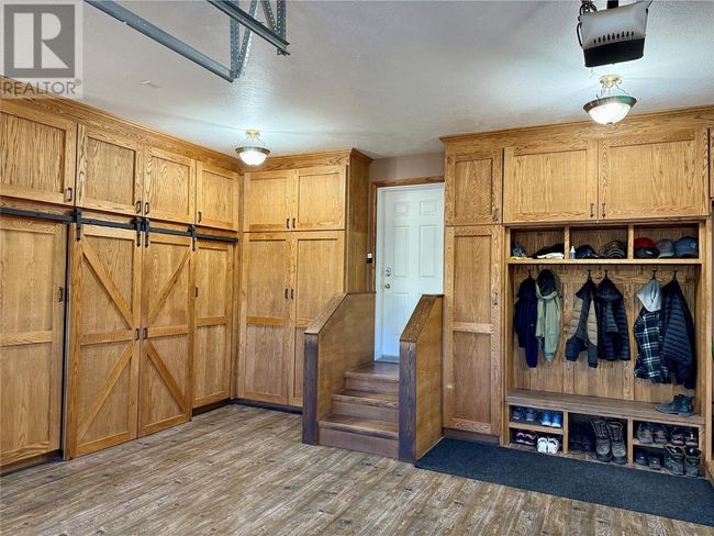 13587 Painchaud Subdiv, House other with 3 bedrooms, 2 bathrooms and 2 parking in Pouce Coupe BC | Image 7
