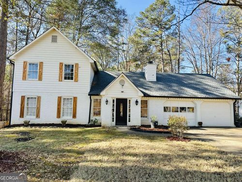 3092 Calumet Cir Nw, Kennesaw, GA, 30152-2369 | Card Image