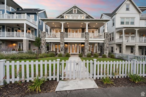 11042 S Paddle Board Way, South Jordan, UT, 84009-1498 | Card Image