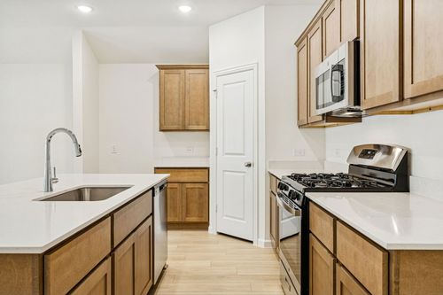 2538 Canadian Way, Crandall, TX, 75114 | Card Image