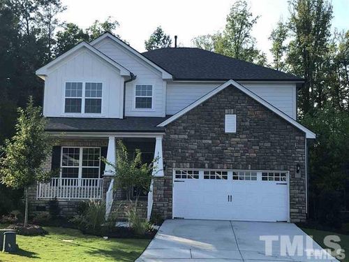 2424 Emily Brook Way, Apex, NC, 27523 | Card Image