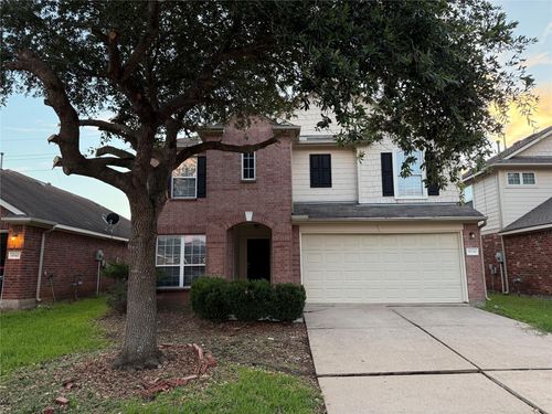 8538 Ruby River Ln, Richmond, TX, 77407-2580 | Card Image
