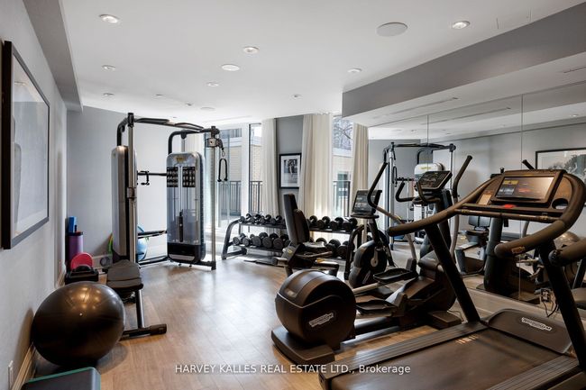 1201 - 181 Davenport Rd, Condo with 4 bedrooms, 7 bathrooms and null parking in Toronto ON | Image 40