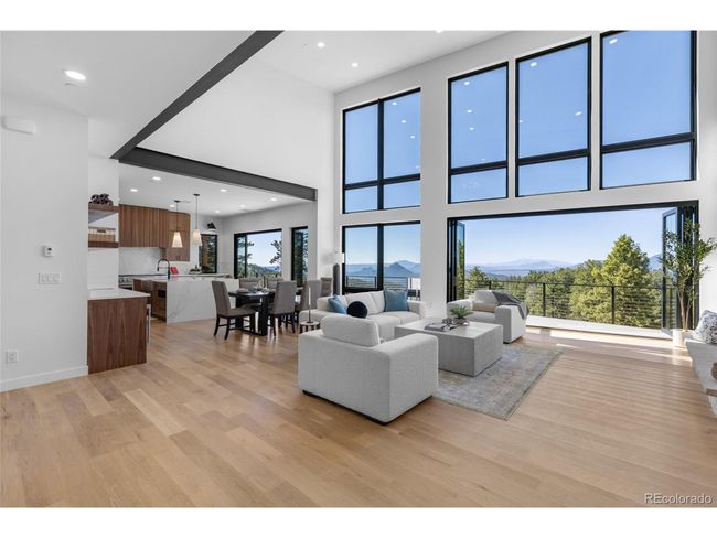 13415 S Resort Dr, House other with 7 bedrooms, 7 bathrooms and null parking in Conifer CO | Image 5