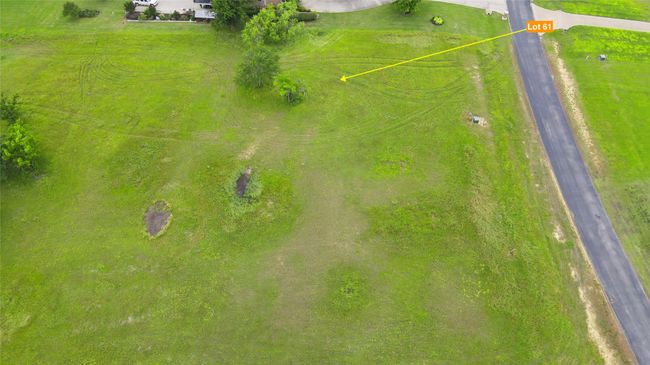 Lot 61 Open Water Way, Home with 0 bedrooms, 0 bathrooms and null parking in Streetman TX | Image 18