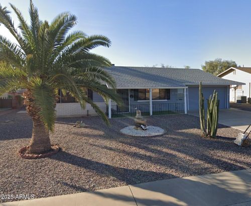 10027 W Audrey Dr, Sun City, AZ, 85351-4513 | Card Image