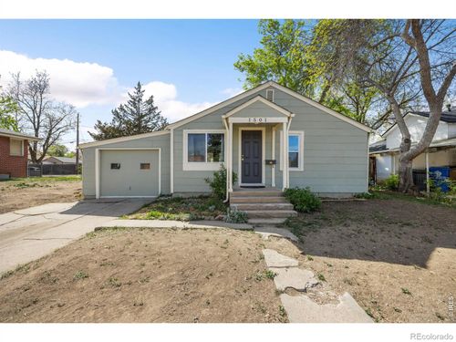 1501 Monroe Ave, Loveland, CO, 80538-4034 | Card Image