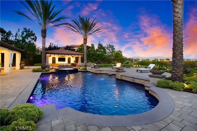 20270 Trentino Ln, House other with 5 bedrooms, 6 bathrooms and 3 parking in Yorba Linda CA | Image 71