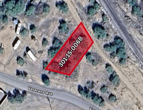 --454 W Veterans Ave, Kearny, AZ, 85137-1272 | Card Image