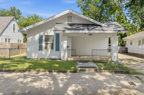 426 H St Sw, Ardmore, OK, 73401-4831 | Card Image