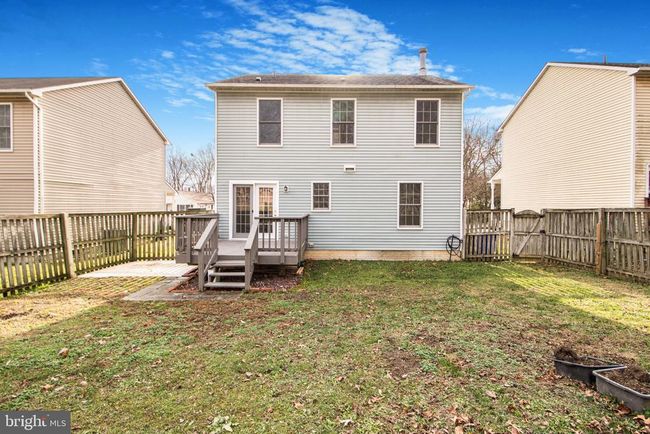 6469 Woodland Forest Dr, House other with 3 bedrooms, 3 bathrooms and null parking in ELKRIDGE MD | Image 42