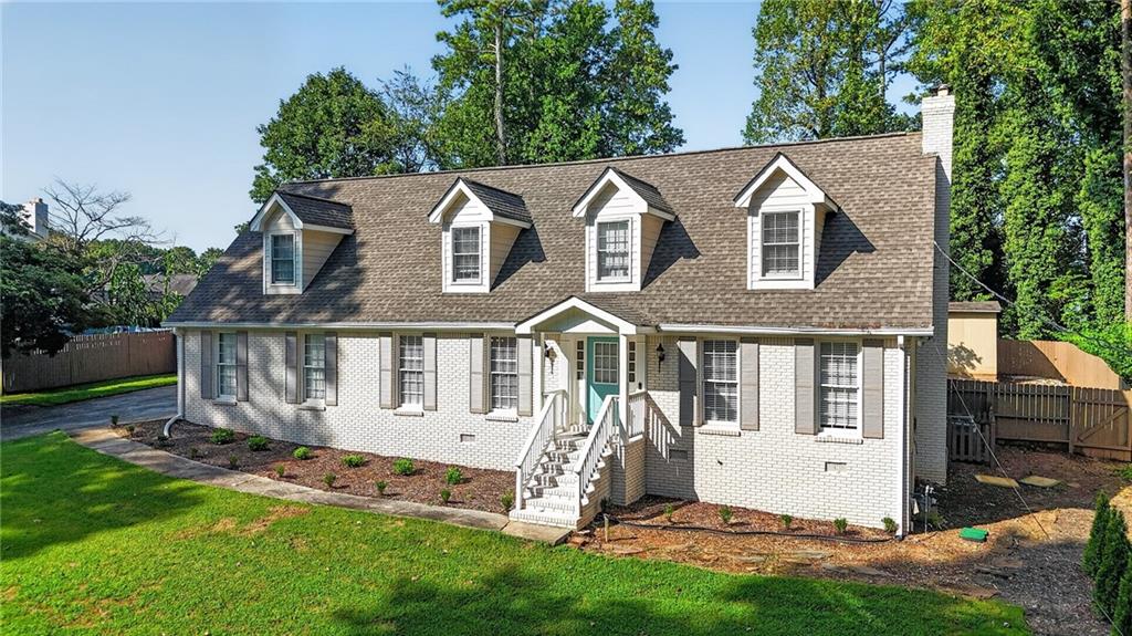 Residential in Lawrenceville 3
