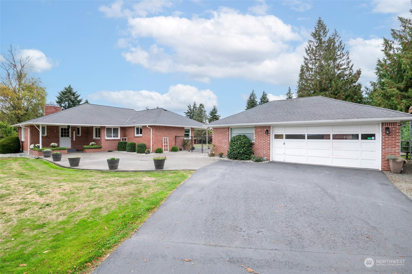 36th Ave, Tacoma, WA 98443