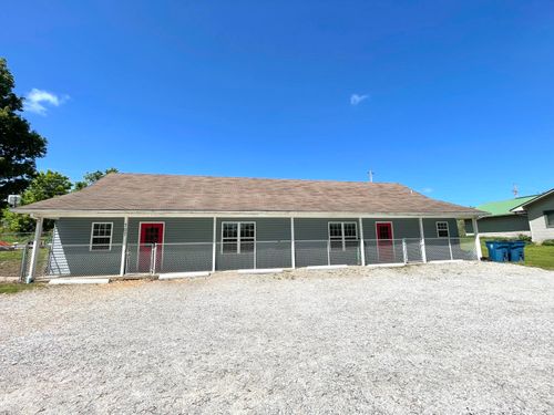 707 S Hemphill Street, Crane, MO, 65633 | Card Image