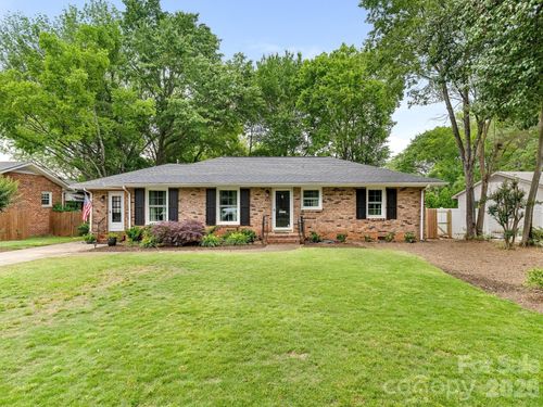 845 Fairbanks Rd, Charlotte, NC, 28210-2935 | Card Image
