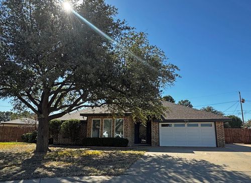 3801 Westbrook Ave, Midland, TX, 79707 | Card Image