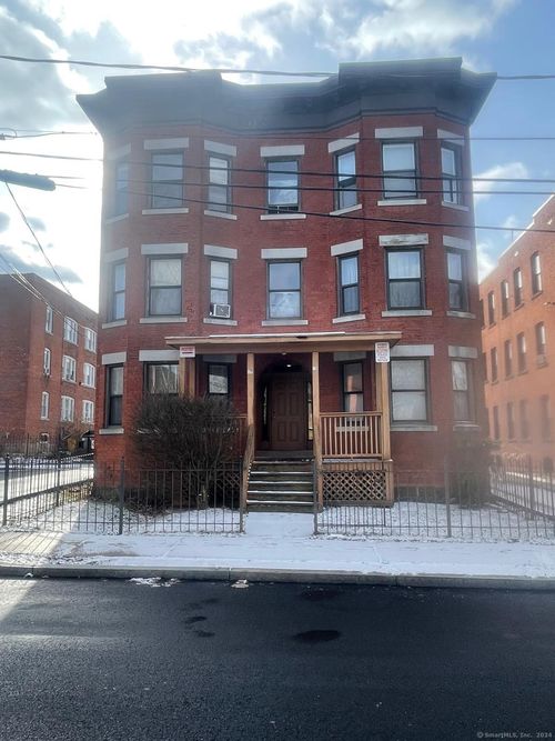 apt-c-17 Harrison Pl, Hartford, CT, 06112-2178 | Card Image