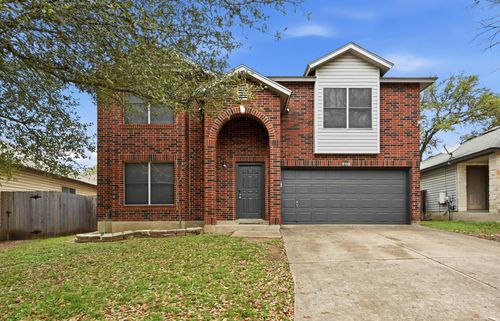 8508 Kansas River Dr, Austin, TX, 78745-8091 | Card Image