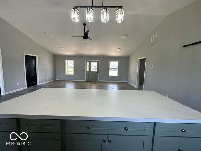 2559 N Melody St, House other with 3 bedrooms, 2 bathrooms and null parking in Scottsburg IN | Image 10