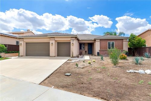 13058 Wedges Dr, Beaumont, CA, 92223-8094 | Card Image