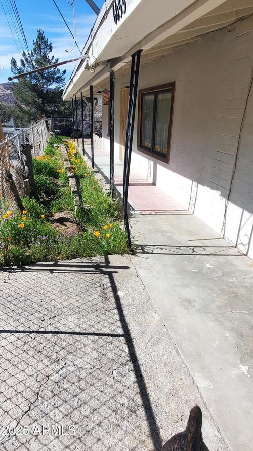 6055 S Puerto Rico Ave, Claypool, AZ, 85532-1479 | Card Image