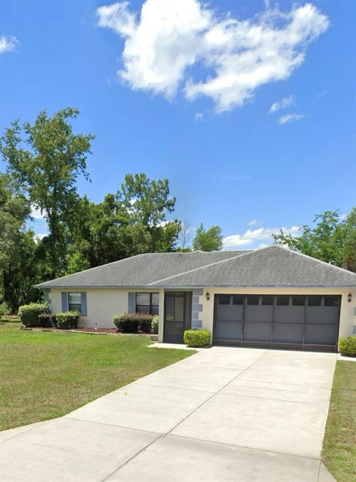 3348 Sw 137th Loop, Ocala, FL, 34473-2761 | Card Image