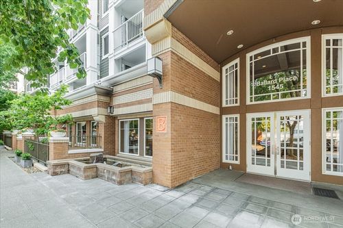 613-1545 Nw 57th St, Seattle, WA, 98107-5642 | Card Image