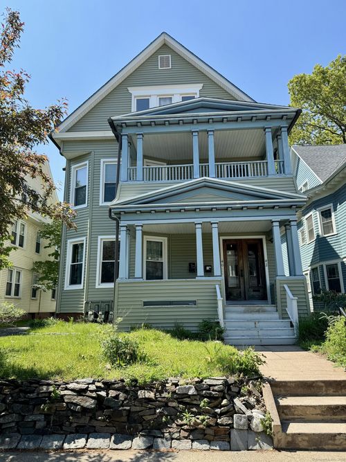 3-40 Pendleton St, New Haven, CT, 06511-4039 | Card Image