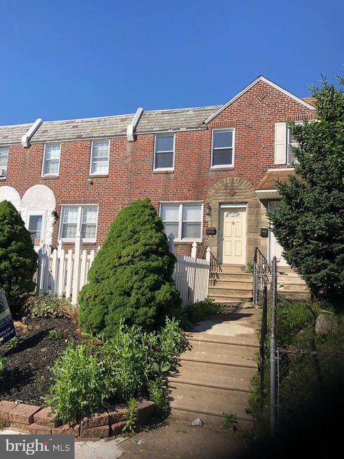 4520 Sheffield Ave, PHILADELPHIA, PA, 19136-3225 | Card Image
