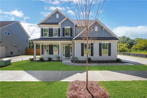317 Conifer Ln, Ball Ground, GA, 30107-1901 | Card Image