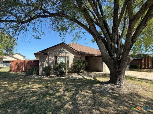 4611 Colby Dr, Killeen, TX, 76542-8455 | Card Image