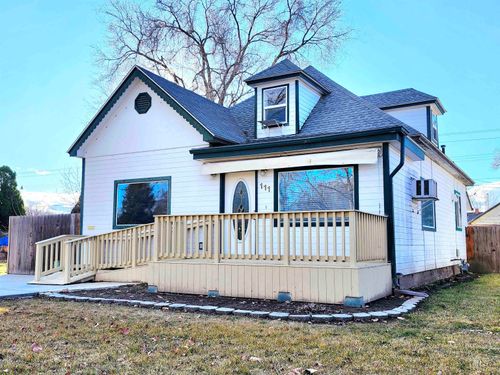 111 S Elder St, Nampa, ID, 83686-5201 | Card Image