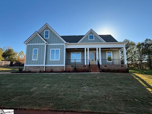 3 Halowell Lane, Travelers Rest, SC, 29690 | Card Image