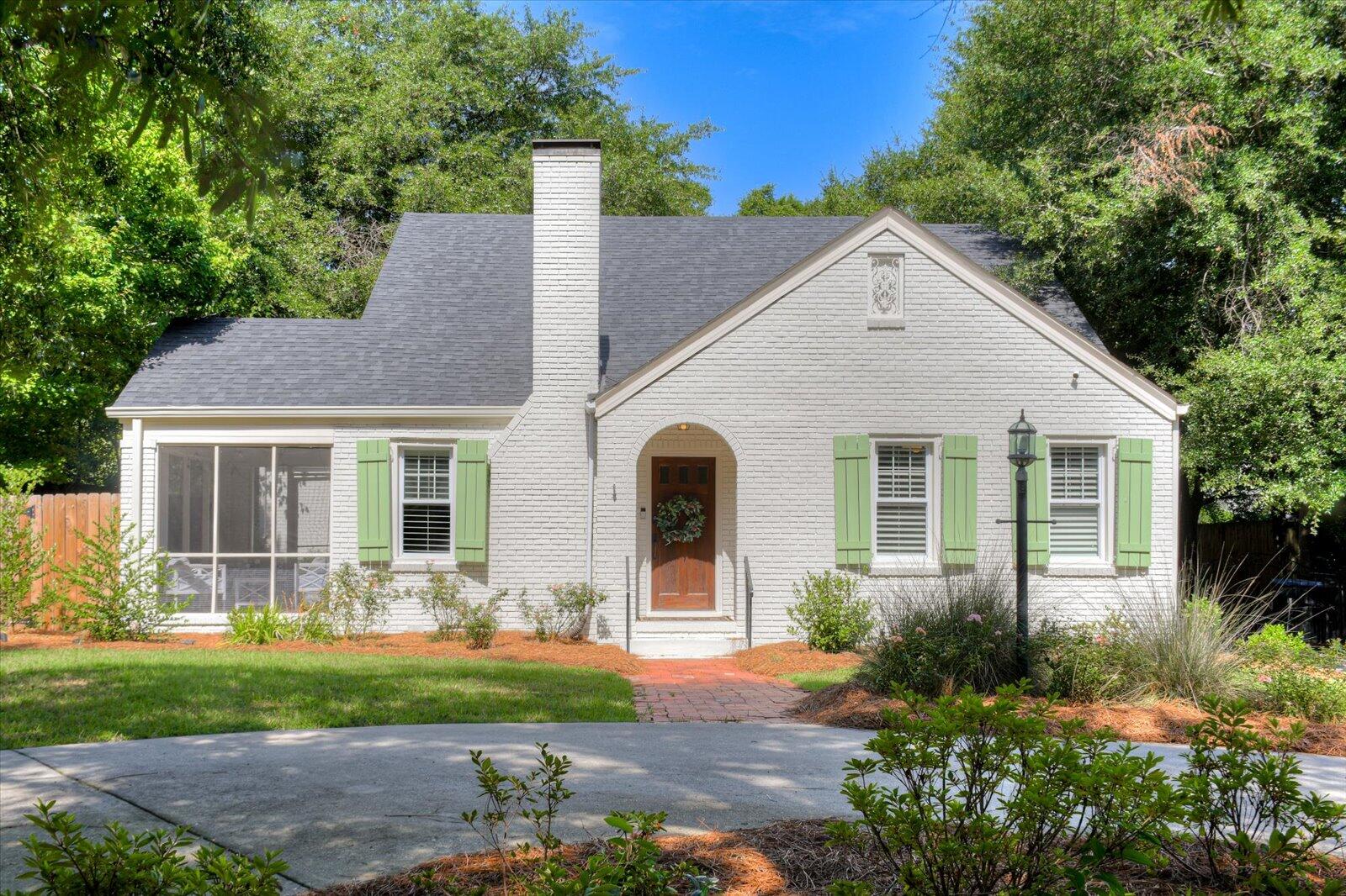 Buena Vista Rd, Augusta, GA 30909