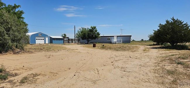 4502 County Lane 7, House other with 2 bedrooms, 2 bathrooms and 2 parking in Olney Springs CO | Image 4