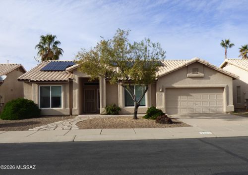 7192 W Rivulet Drive, Tucson, AZ, 85743 | Card Image