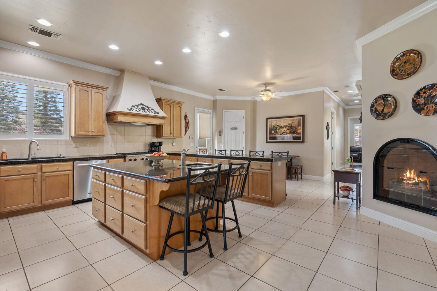 Residential in Sanger 2