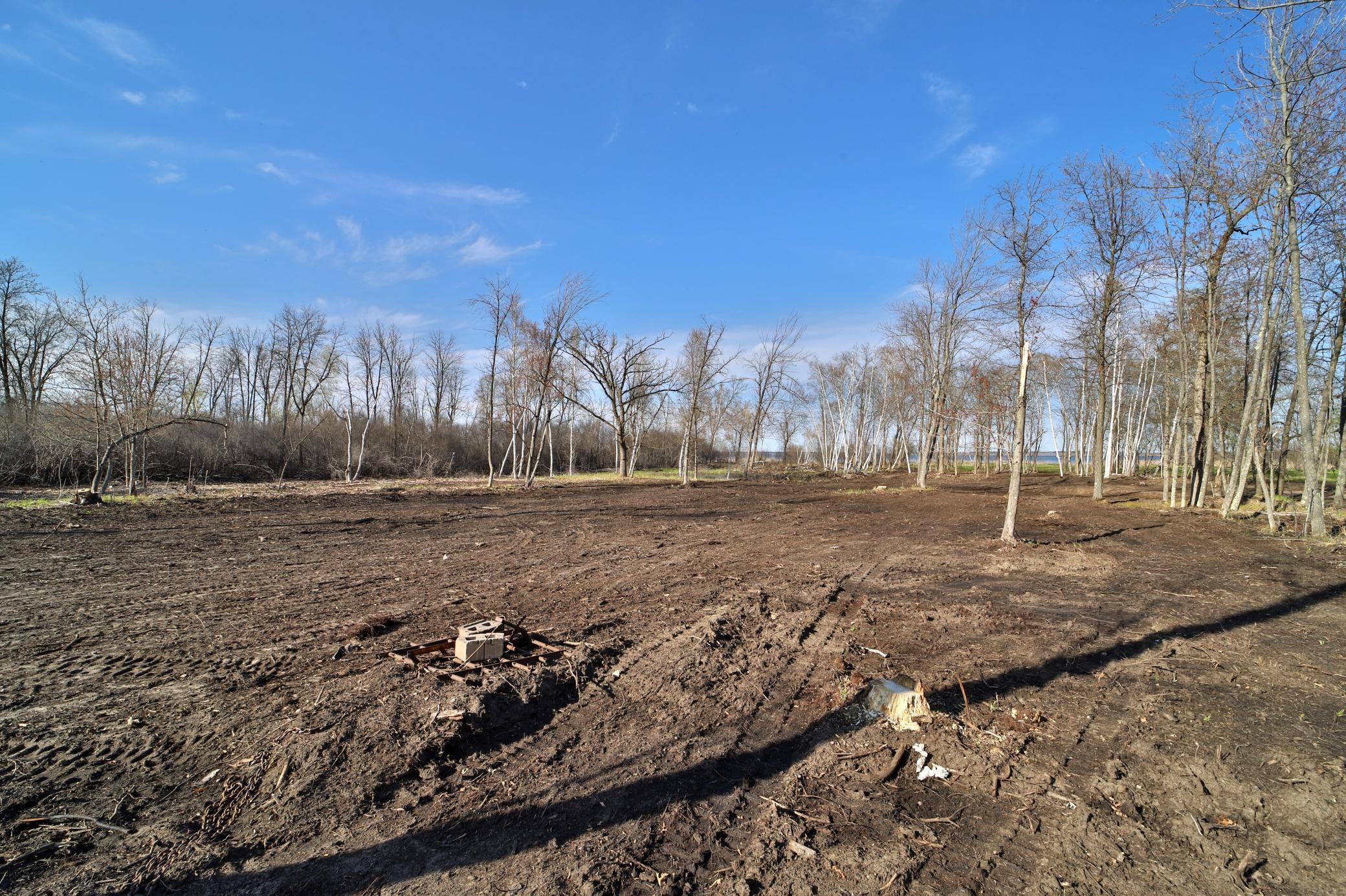Land in Brainerd
