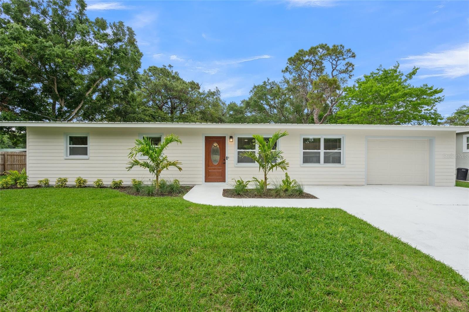 7th St, Palmetto, FL 34221
