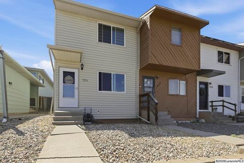 1250 19th St, Laramie, WY, 82072-2309 | Card Image